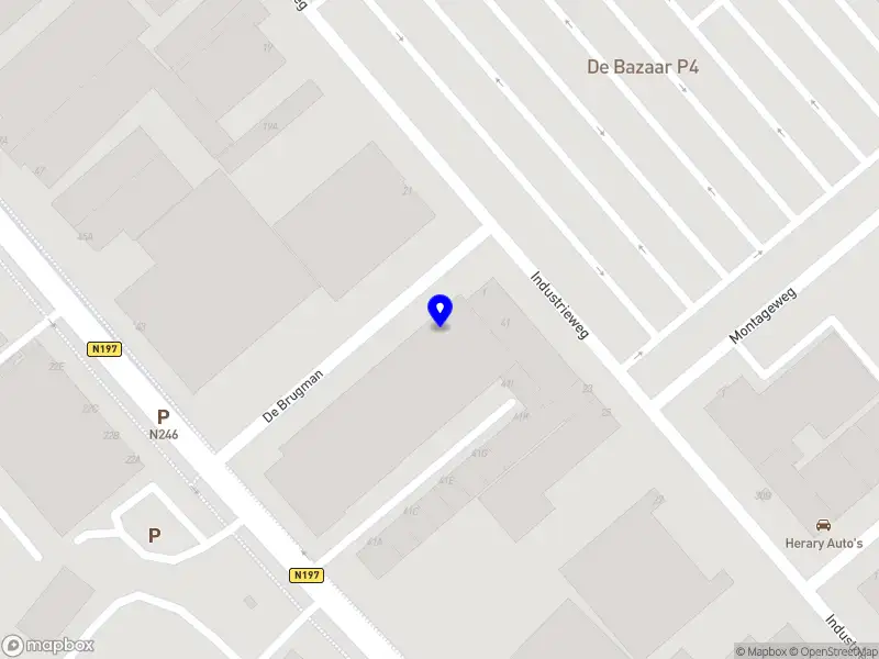 Logimex B.V. Beverwijk