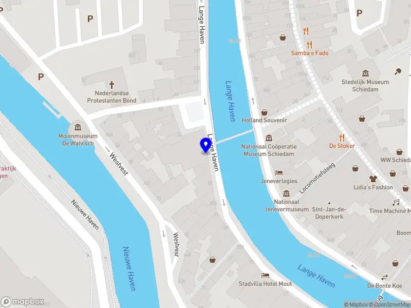 Linvéa Schiedam