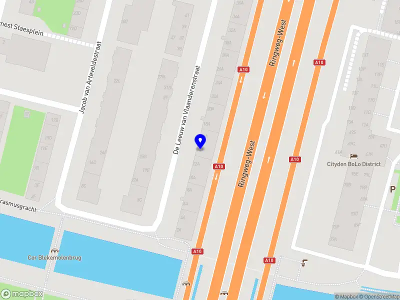 Ozdemir Taxi Service Amsterdam