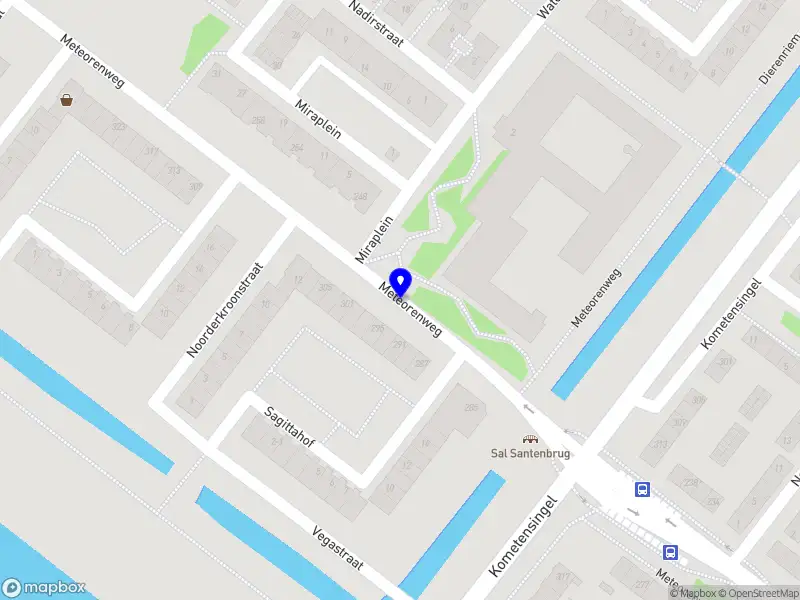 OSN Klus & Service Amsterdam
