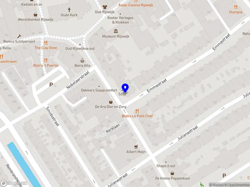 Lili's Rijswijk B.V.