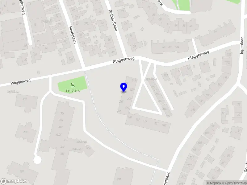 v/d Veen brandspecialist