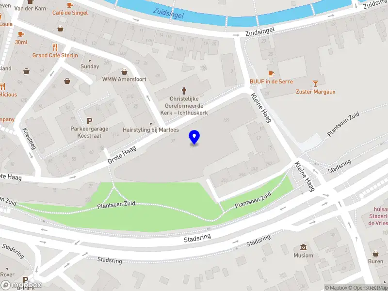 Nuvia Ecom Amersfoort