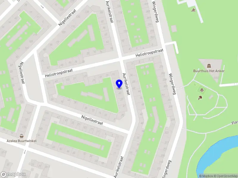 Stay Frisk Amsterdam
