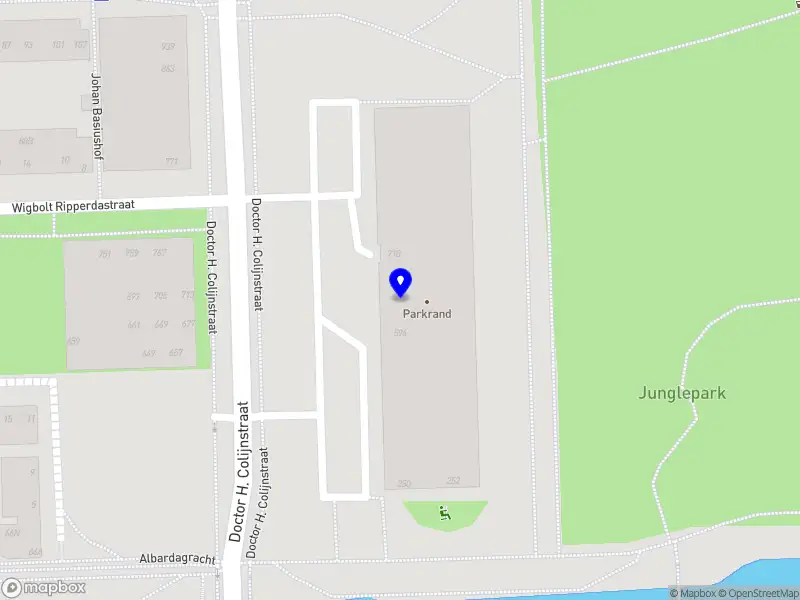 Taxi AEP Amsterdam