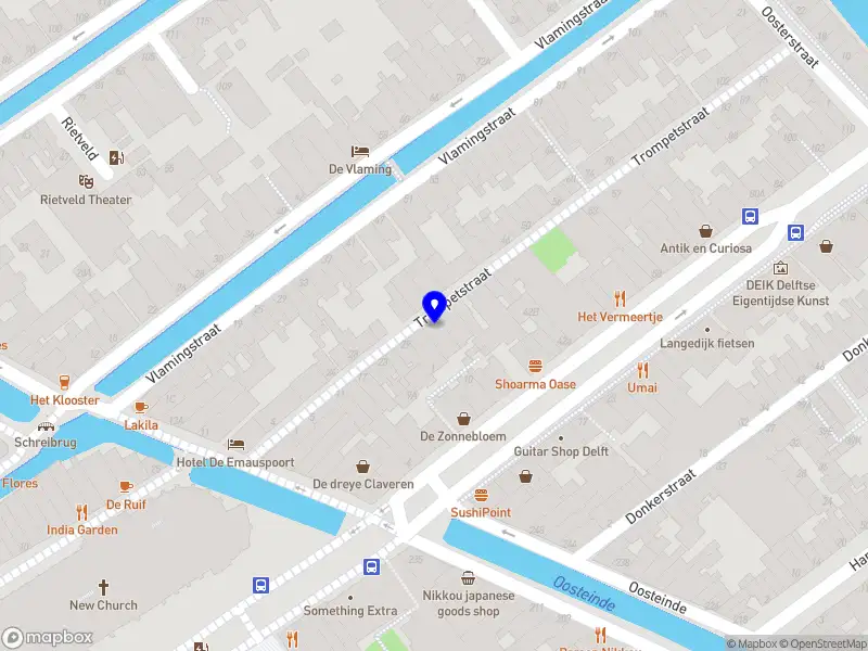 Ralphworks Delft