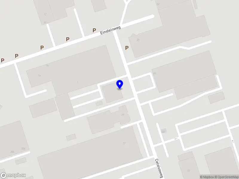 Eisma Stafdiensten B.V. Leeuwarden