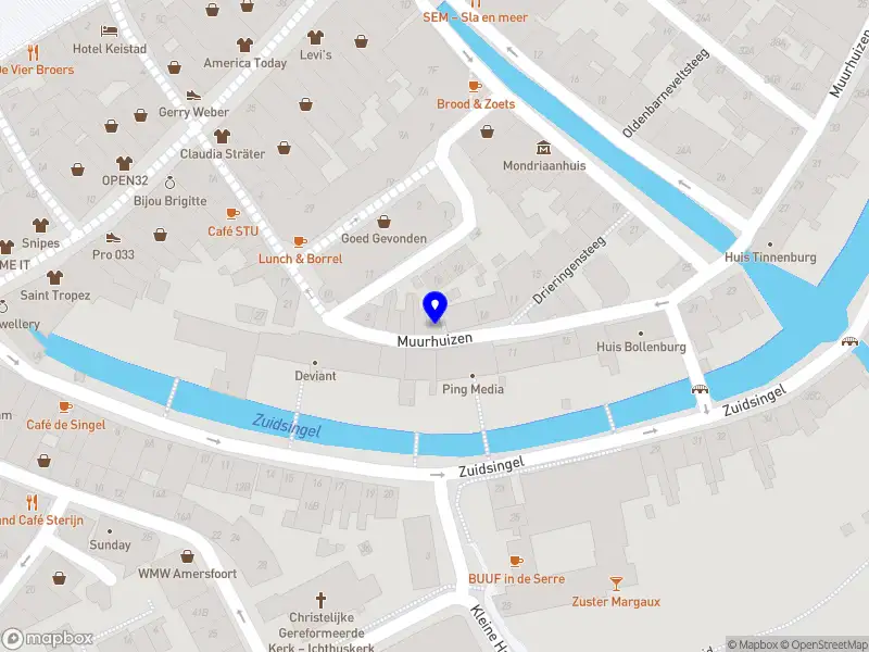 Stichting Koppeling Amersfoort Amersfoort