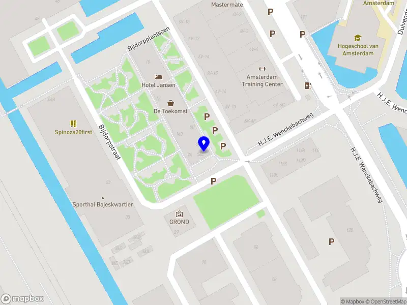 Kleppie Amsterdam