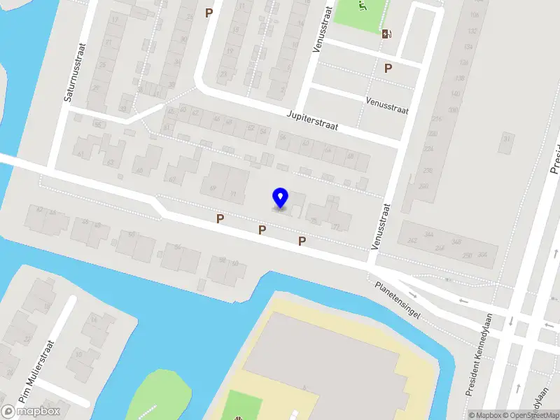 Vector Bioservices B.V. Alphen aan den Rijn