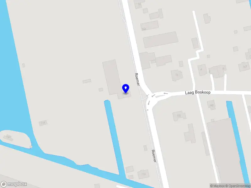 BK Kwekerijen B.V. Hazerswoude-Dorp
