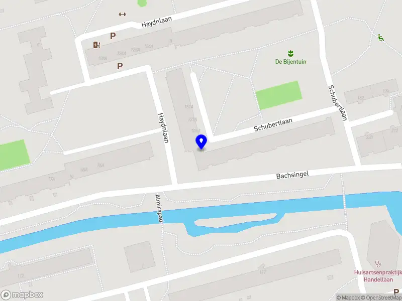 Trustive Commerce Delft