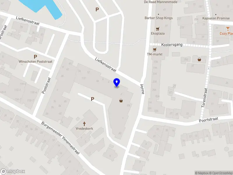 Bewonersvereniging Biesterwied Winschoten