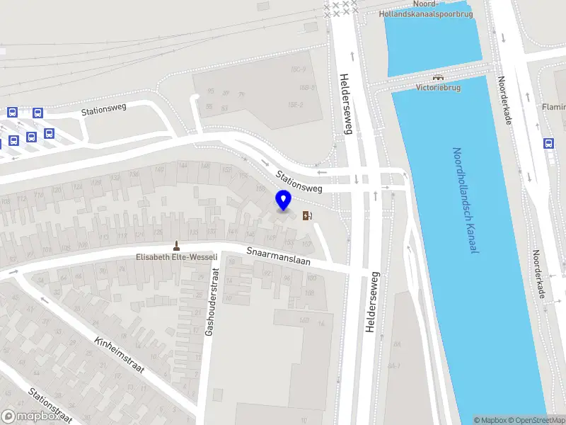 Vivi services Alkmaar