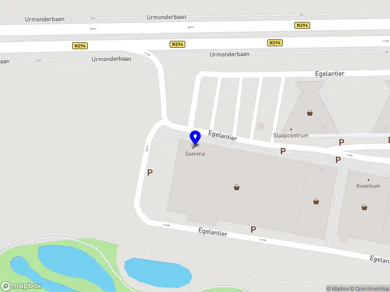 Renards Retail Holding B.V.