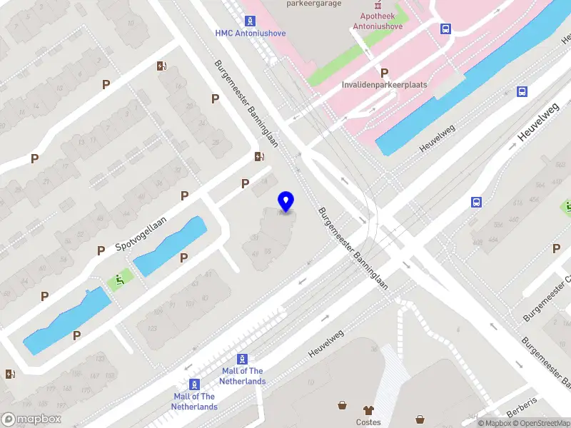 Nieuw bedrijf Status Quo International B.V.