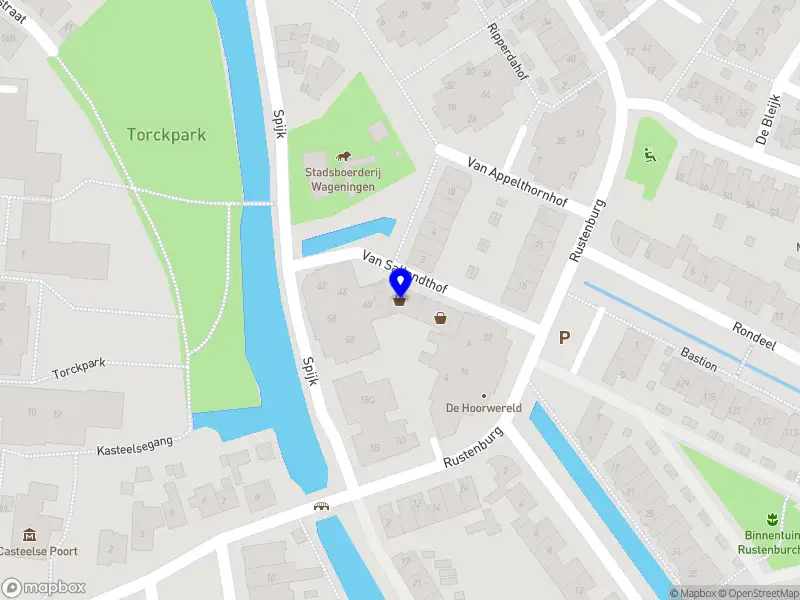 Identim Products cv Wageningen