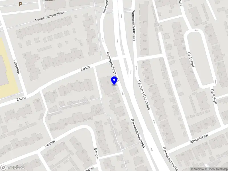 Nieuw bedrijf The Career Drive