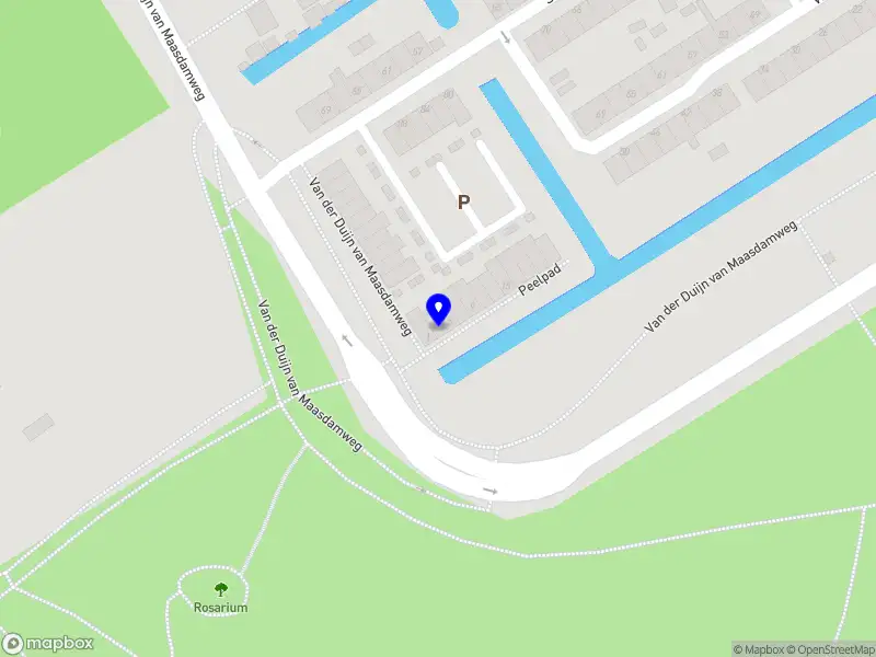 Richard’s Taxibedrijf