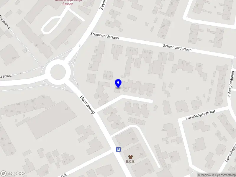 Noverus Beheer B.V. Hoogland