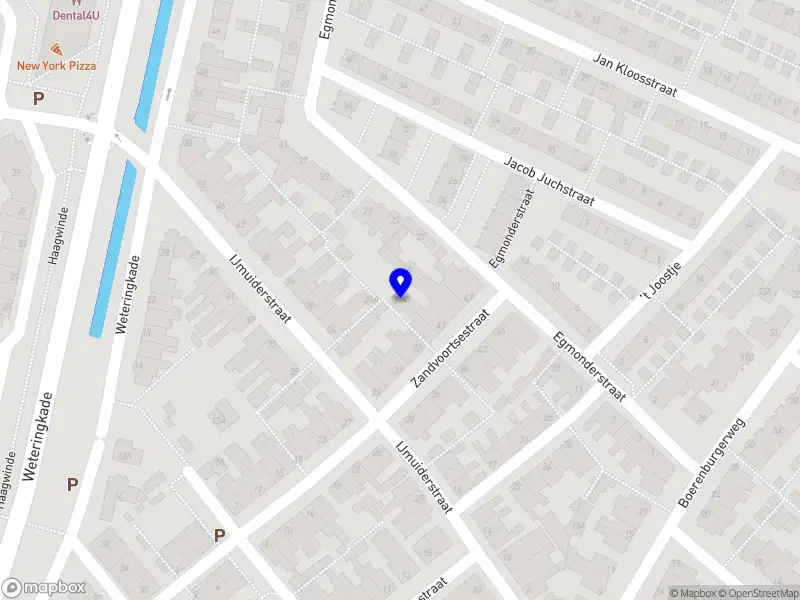 Breikn Noordwijk