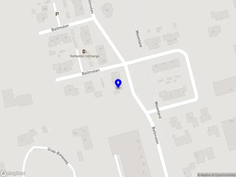 Nieuw bedrijf Doornhein Consultancy