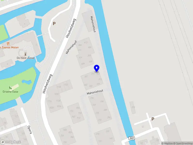 Bardic Zaandam