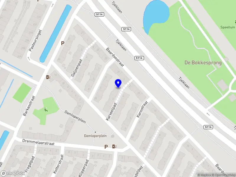 Akkus renovatie & onderhoud Rotterdam