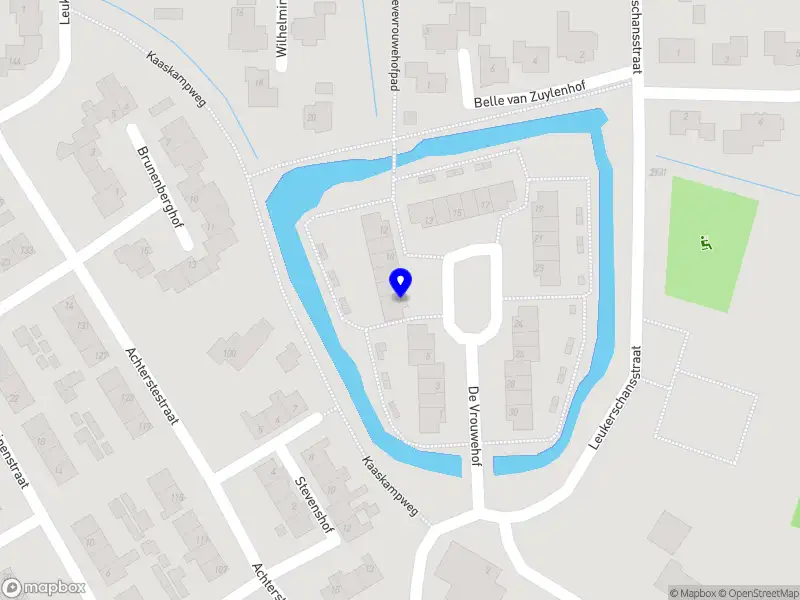 McMullen Sport Horses