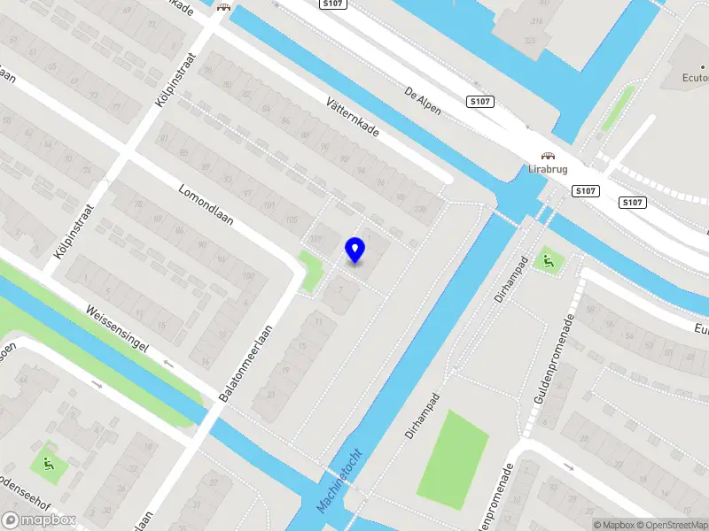 Lunova Keukens V.O.F. Amsterdam