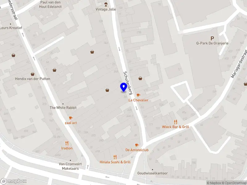 M.v.K. zorg Roermond