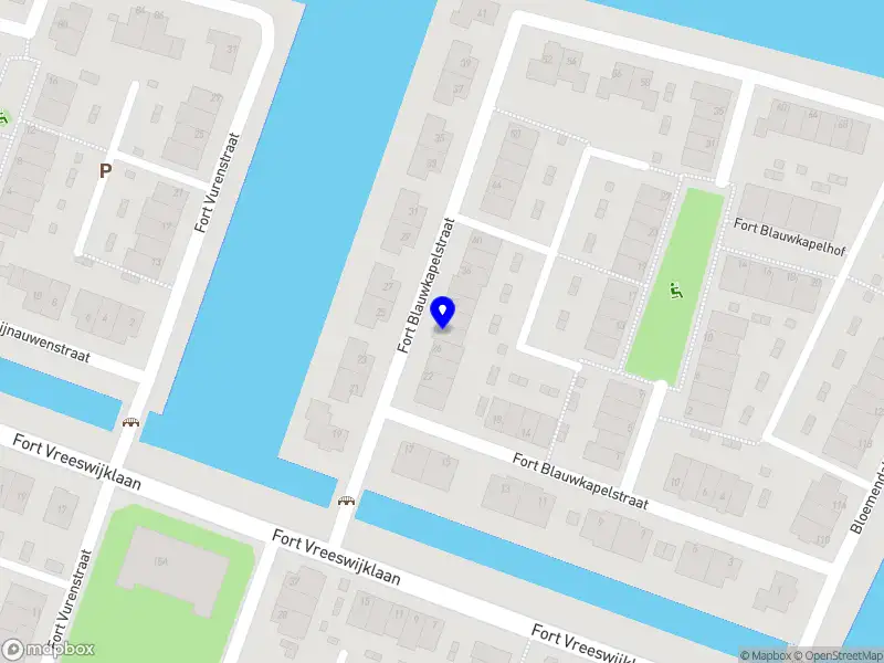 Psychologie Praktijk Vechtstreek