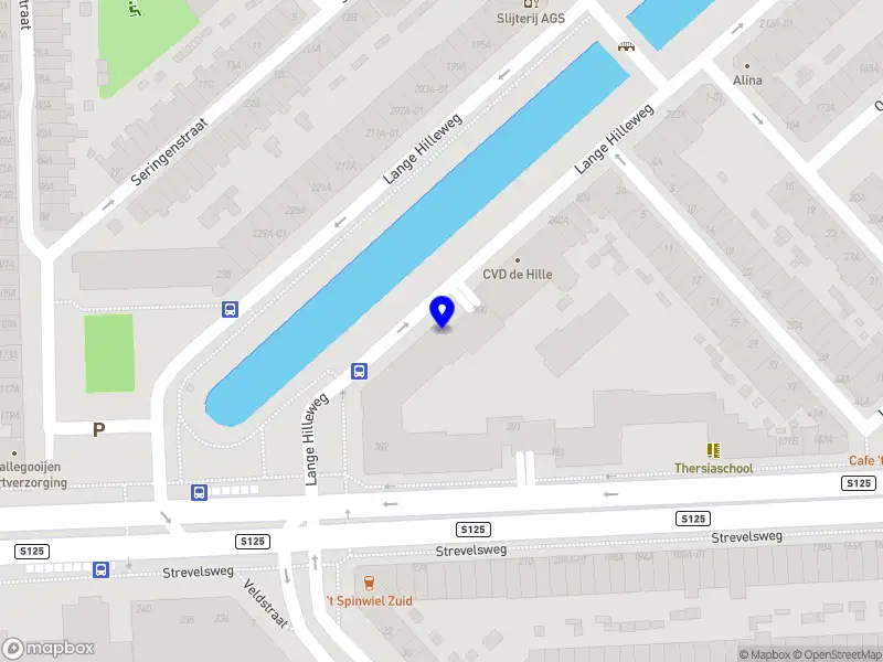 Nieuw bedrijf Katpolka