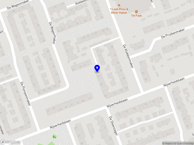 A.Z. Al-jizzorg Veldhoven