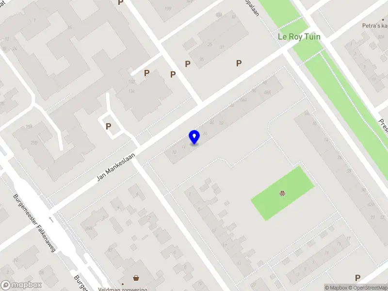 Nieuw bedrijf DTMP handelsonderneming