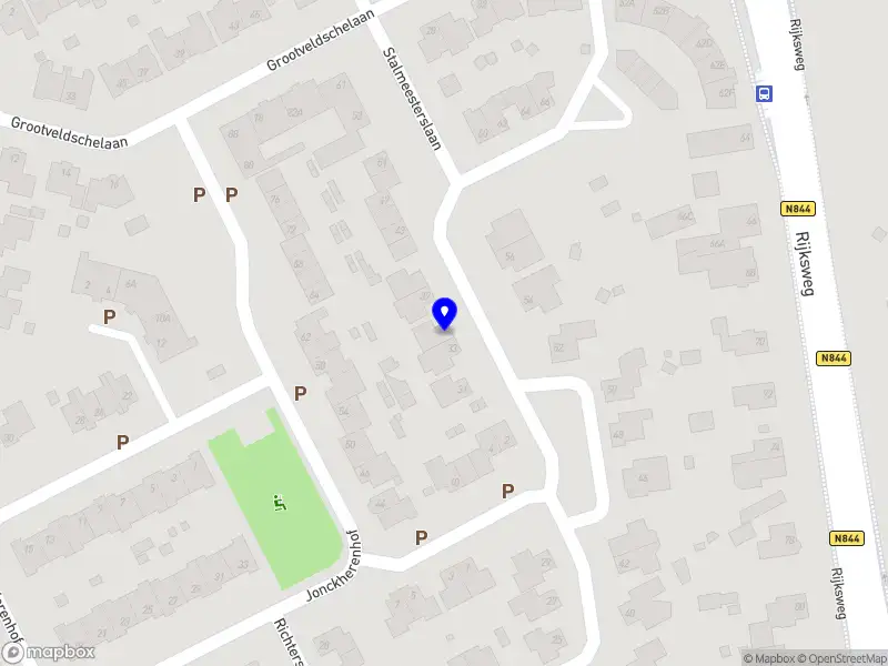 Jawlux Malden
