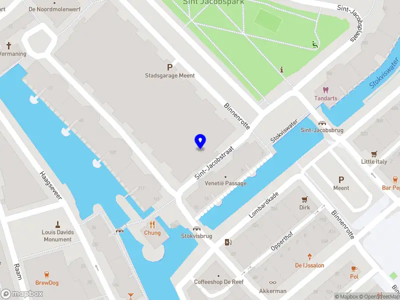 Cynthia’s Administratie & Support Rotterdam
