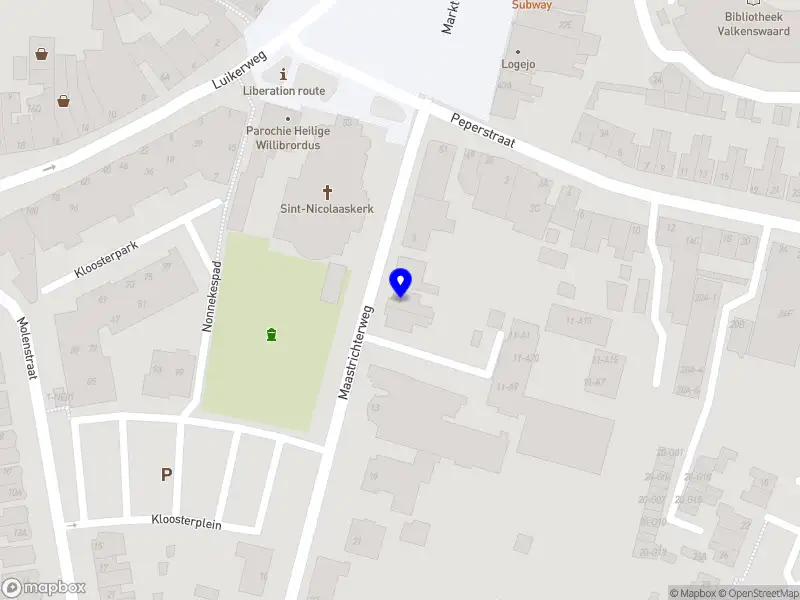 Nieuw bedrijf Veehandel Ziggy Soors