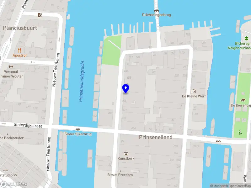Zés Amsterdam