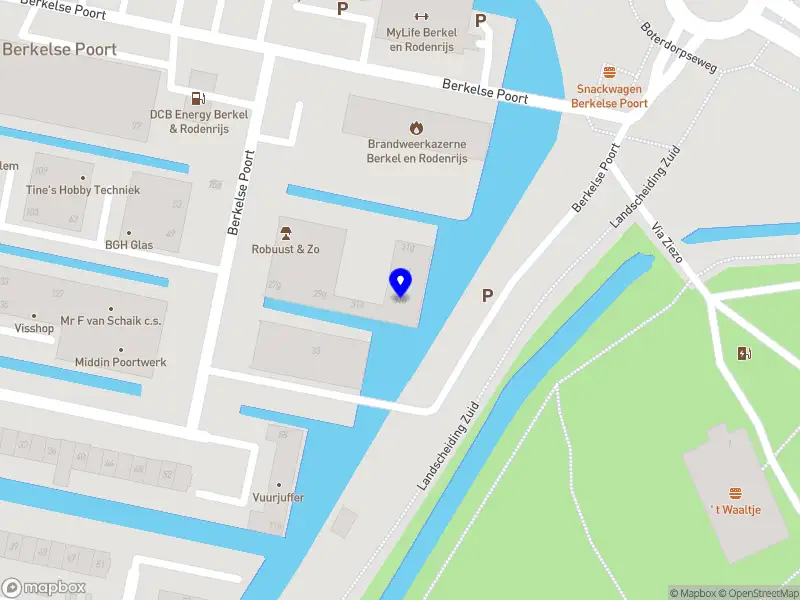 Bounce Valley Arnhem B.V.