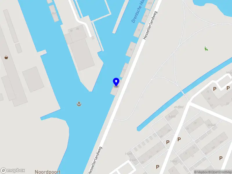 Nieuw bedrijf GK Industriële Dienstverlening