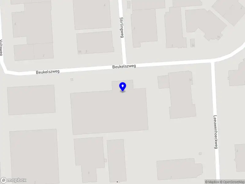 Albir & Co B.V. Veghel