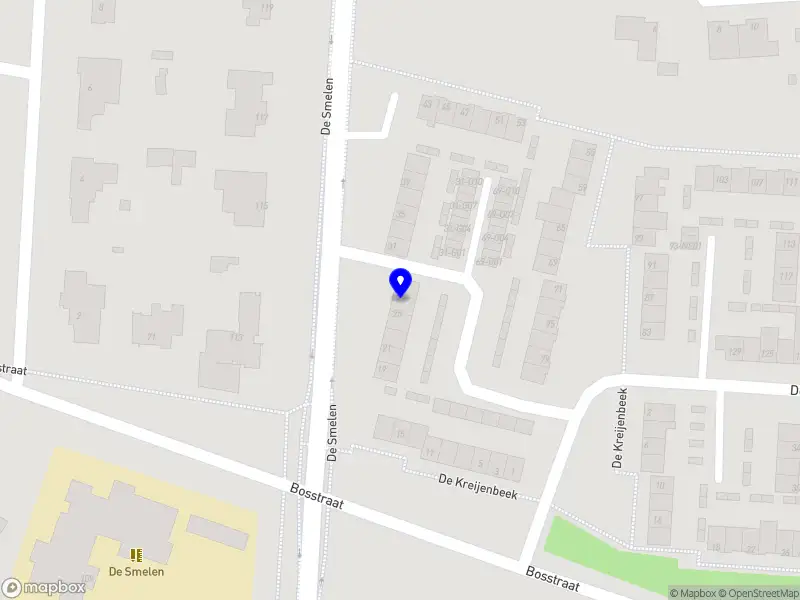 Nieuw bedrijf Louèlle