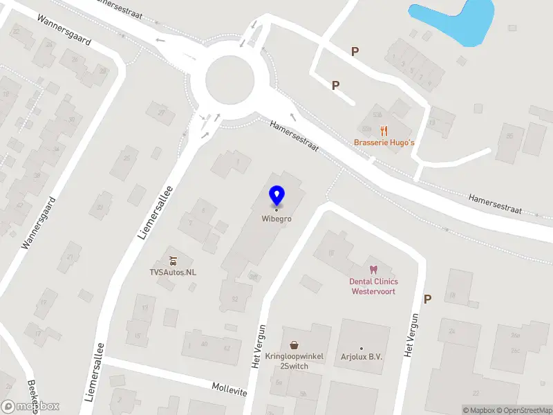 Stichting Administratiekantoor KSPB