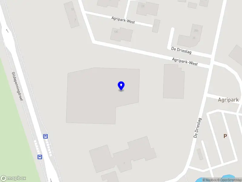 Studium Animalium Dronten Dronten