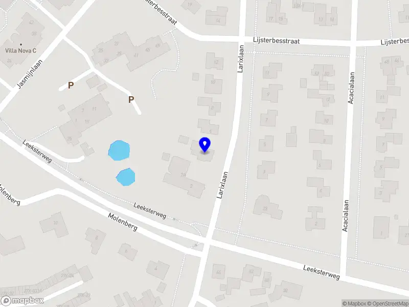 Nieuw bedrijf SteenhuisenIT