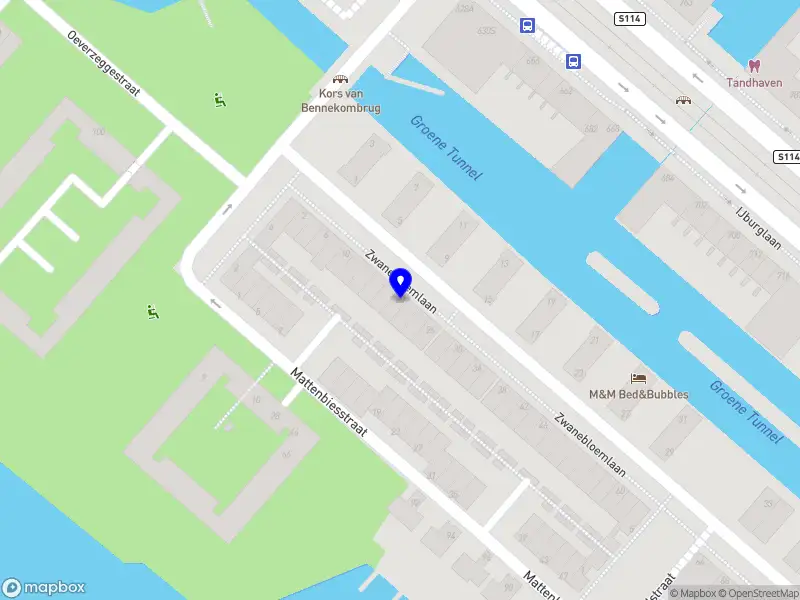 Nieuw bedrijf North Rift B.V.