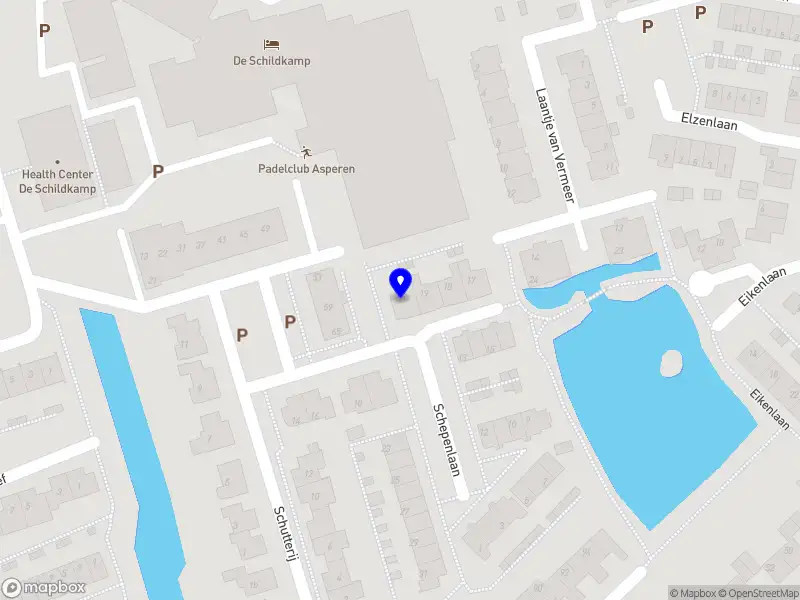 Kerk van Lucifer Asperen