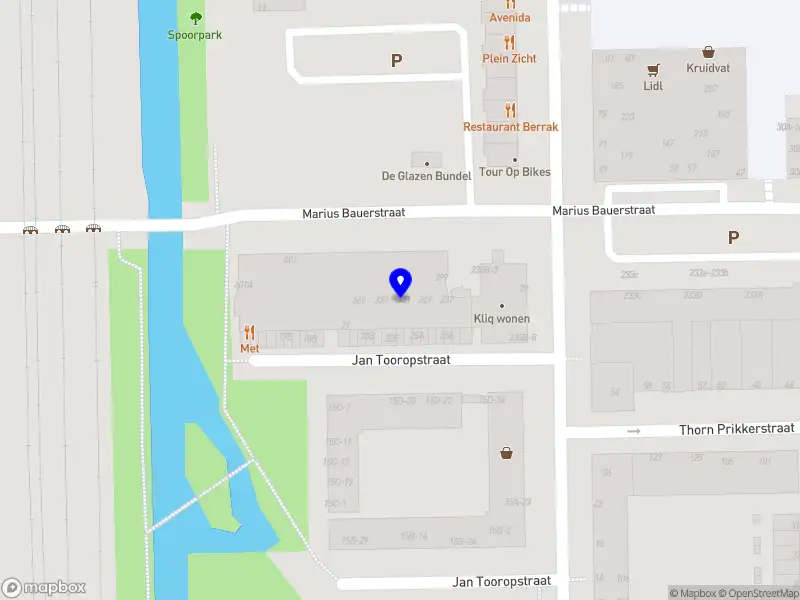 NOA Render Studio Amsterdam