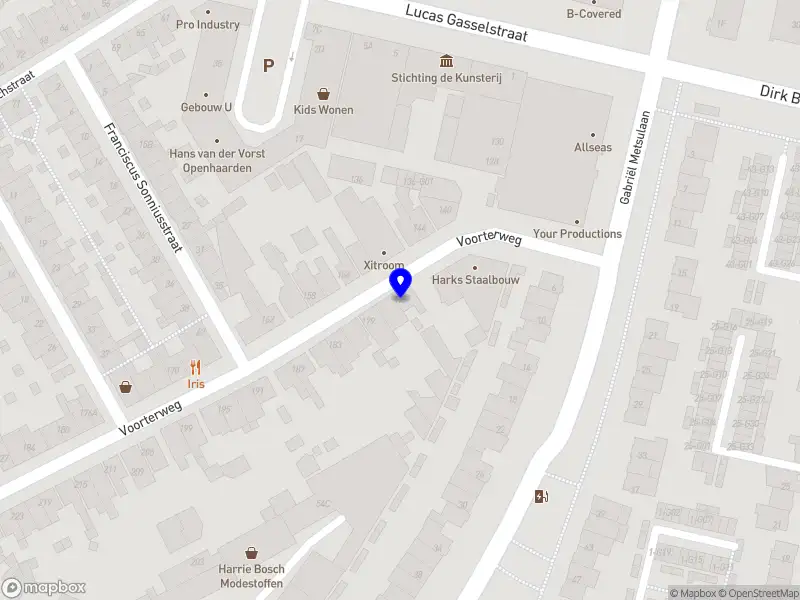 AVDB Strategy & Consulting Eindhoven